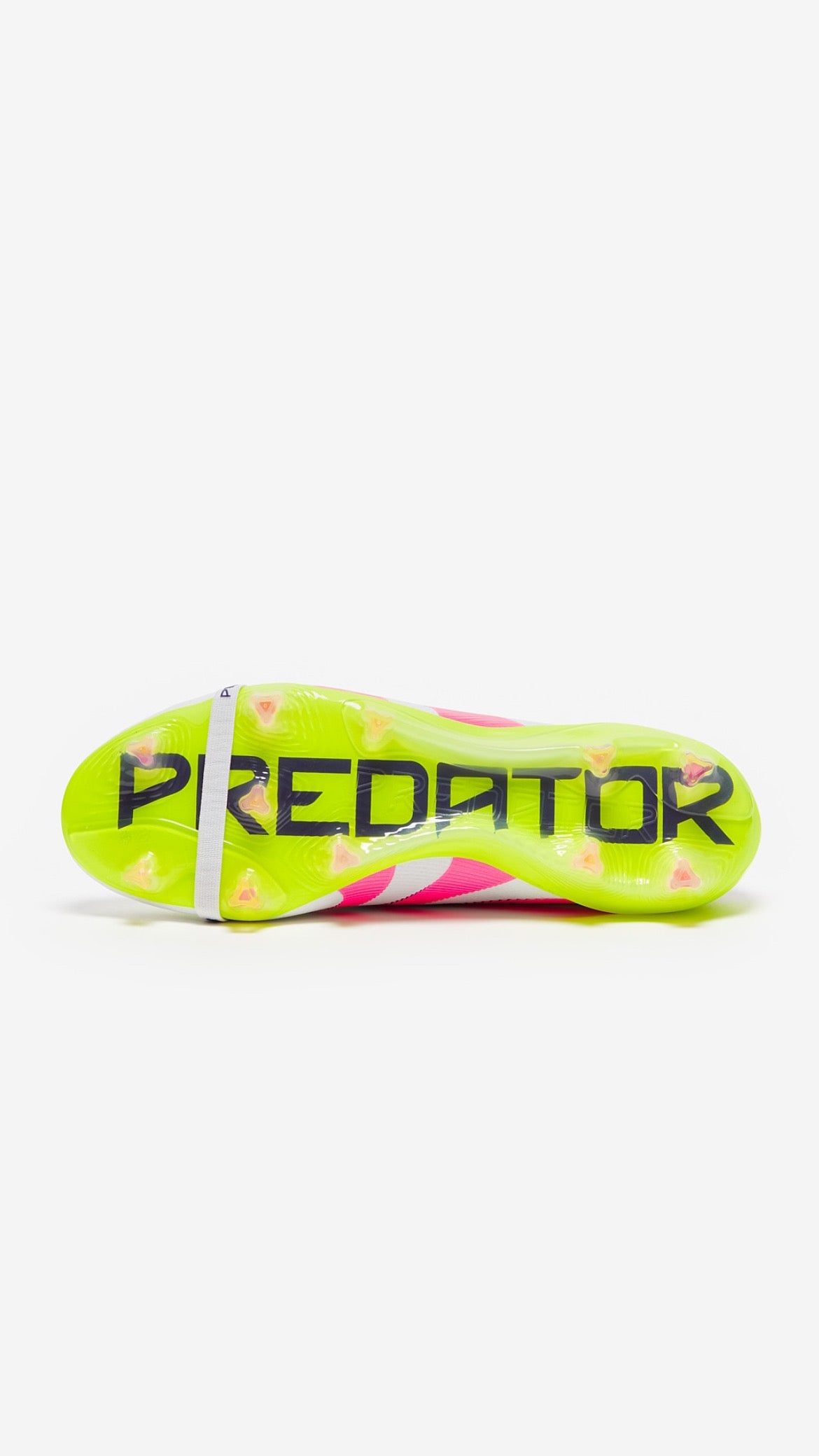 ADIDAS PREDATOR ELITE TONGUE FG