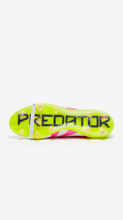 ADIDAS PREDATOR ELITE TONGUE FG