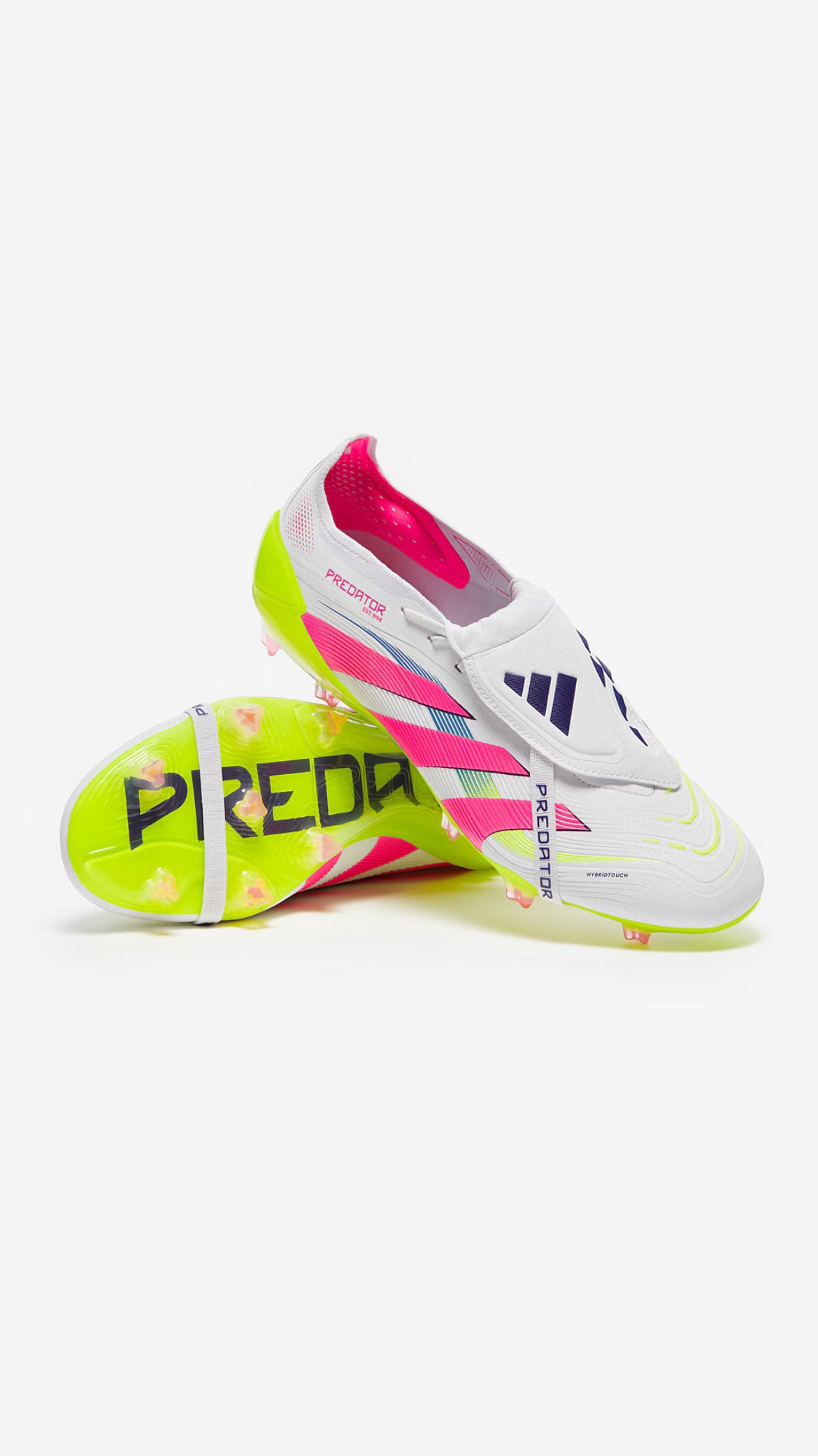 ADIDAS PREDATOR ELITE TONGUE FG
