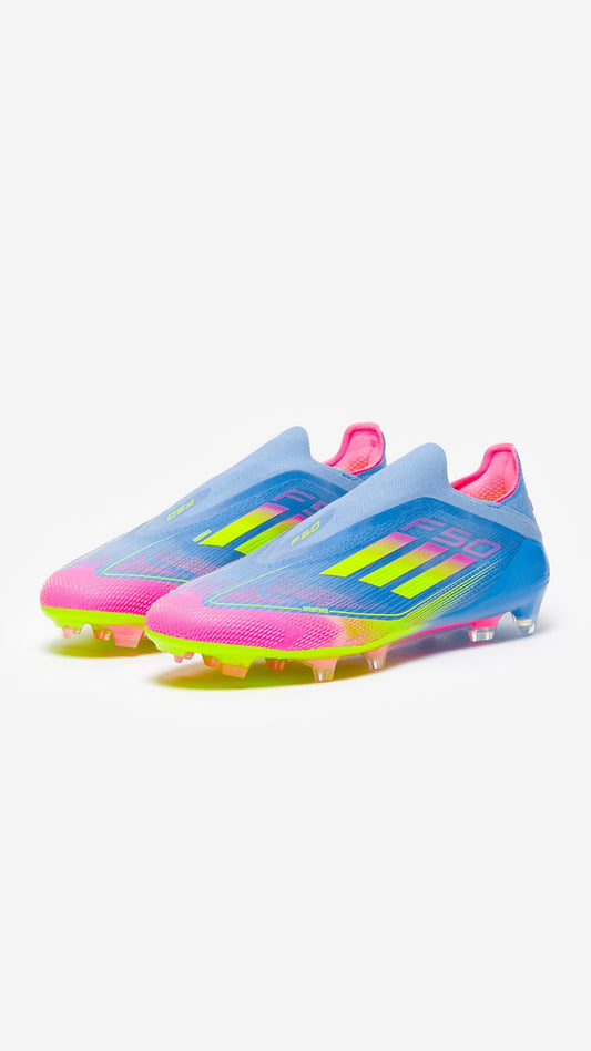 adidas F50 Laceless Elite FG