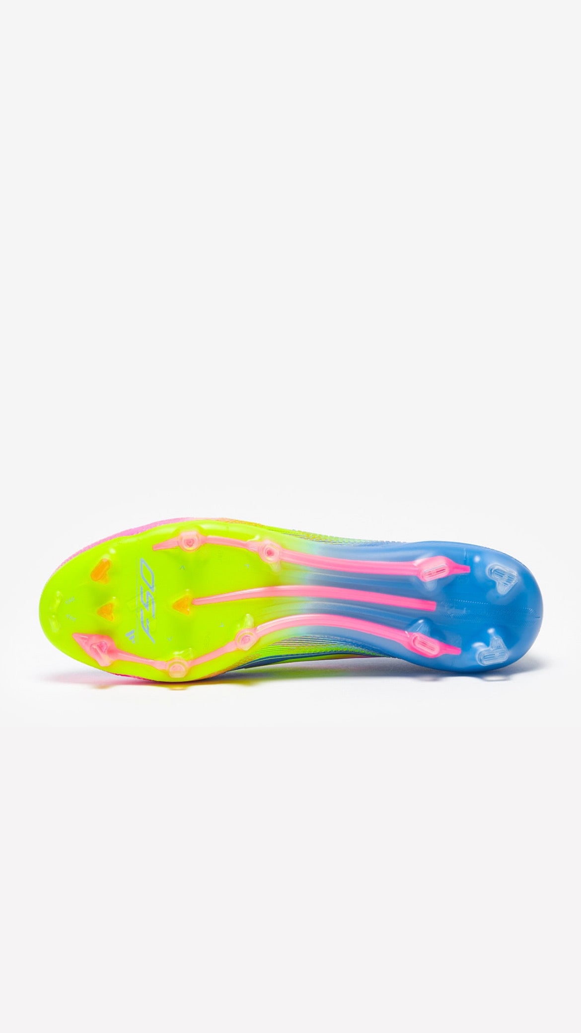 adidas F50 Laceless Elite FG