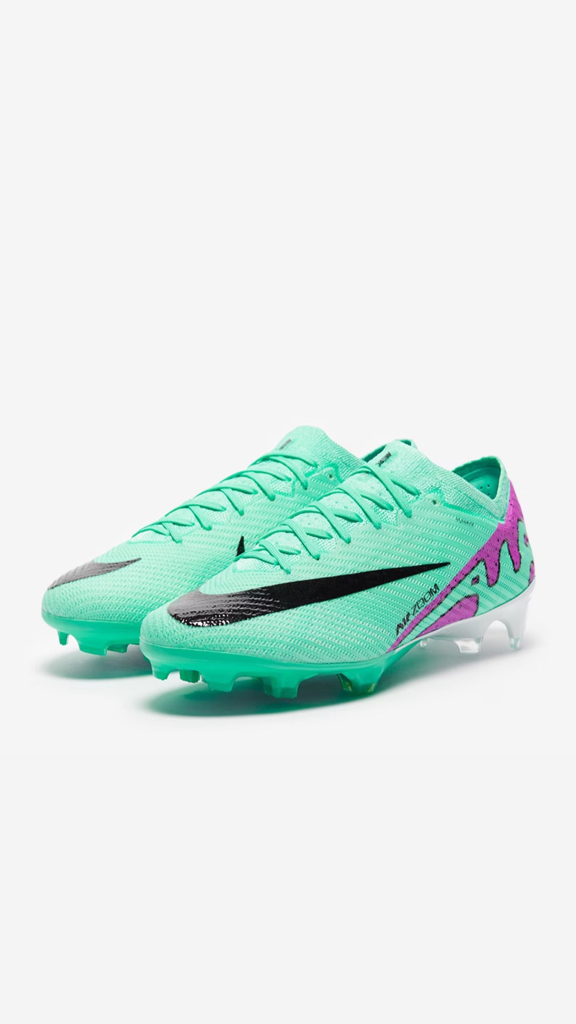NIKE AIR ZOOM MERCURIAL VAPOR XV ELITE FG