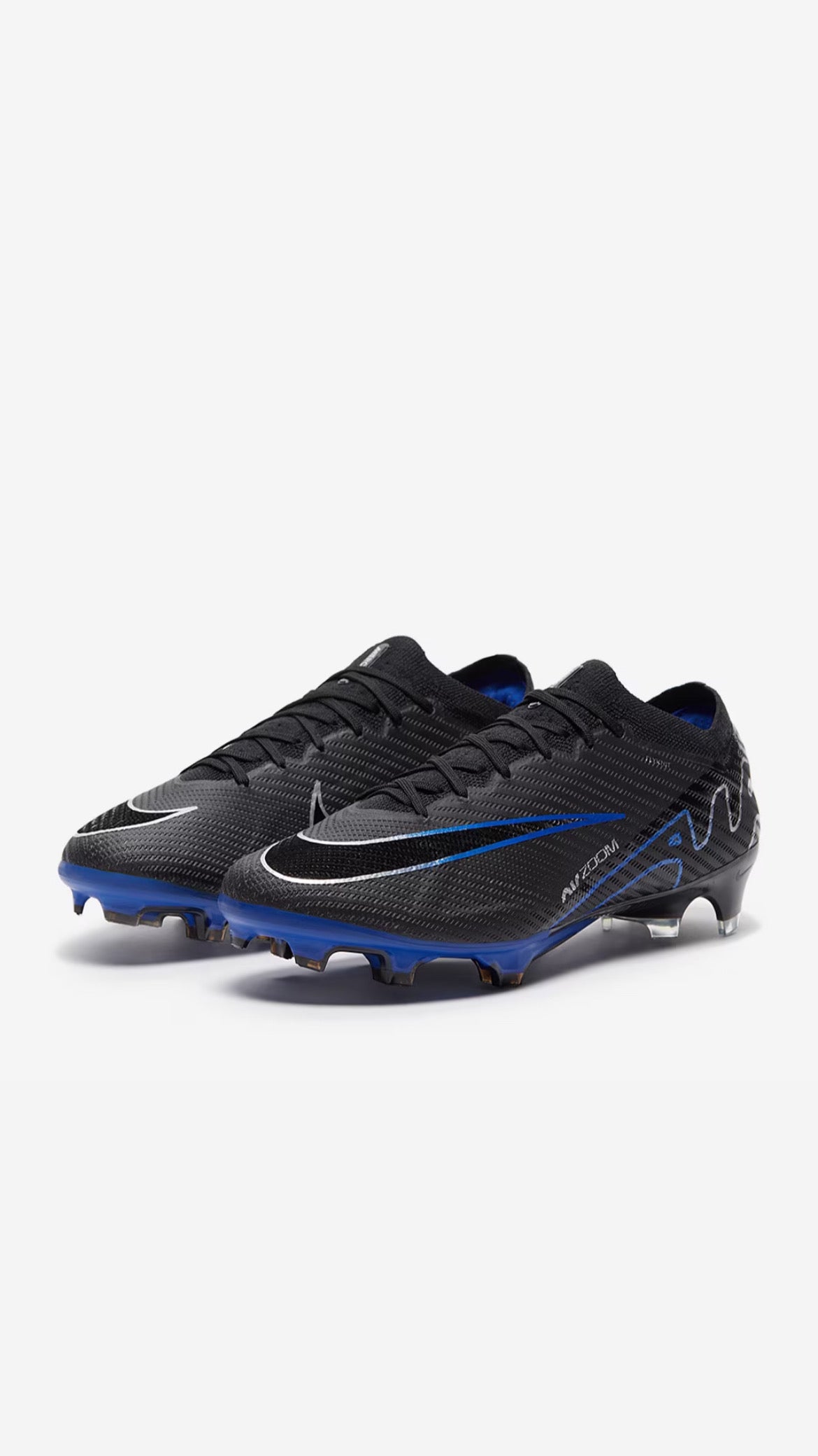 NIKE AIR ZOOM MERCURIAL VAPOR XV ELITE FG