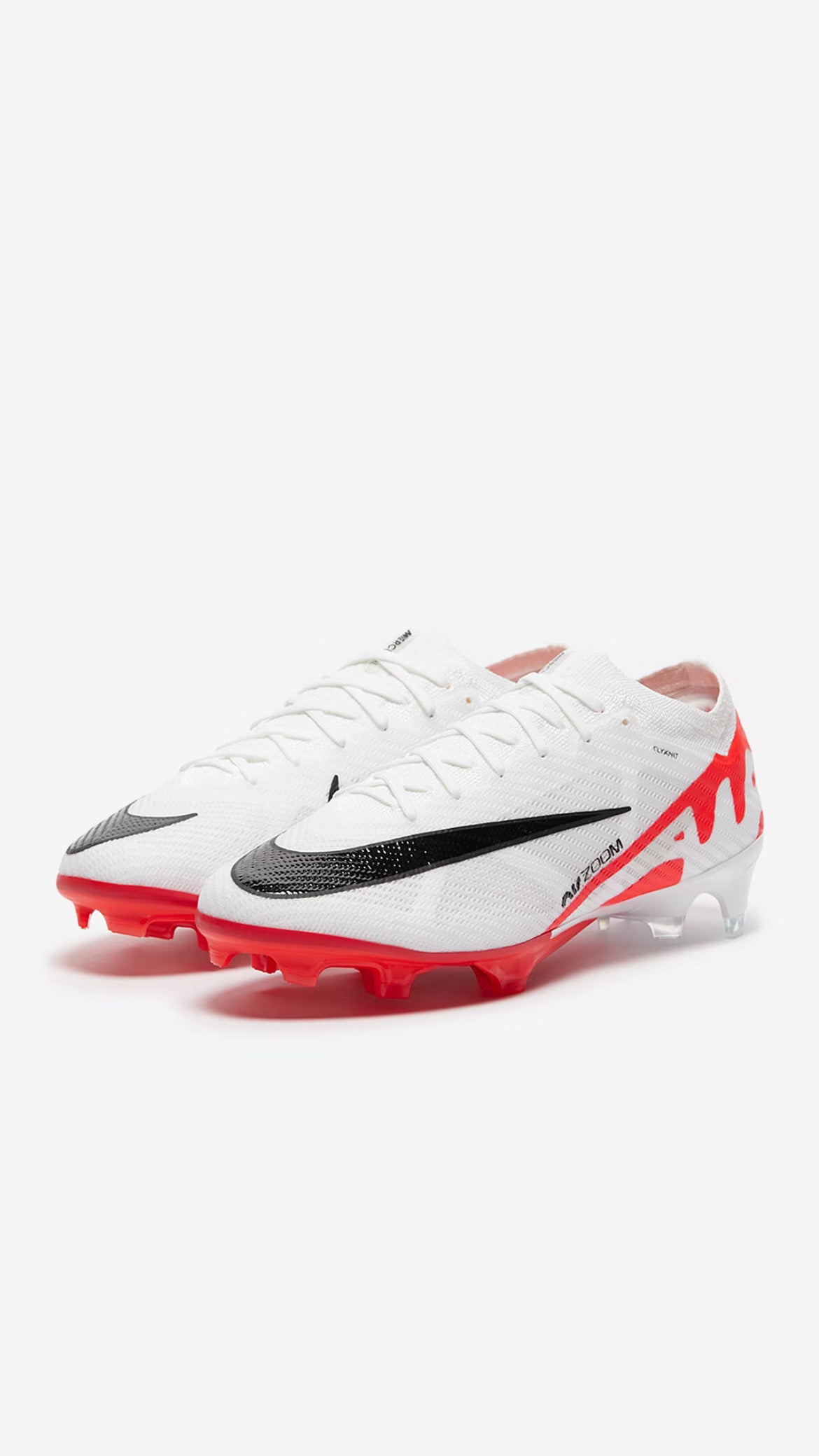 NIKE AIR ZOOM MERCURIAL VAPOR XV ELITE FG