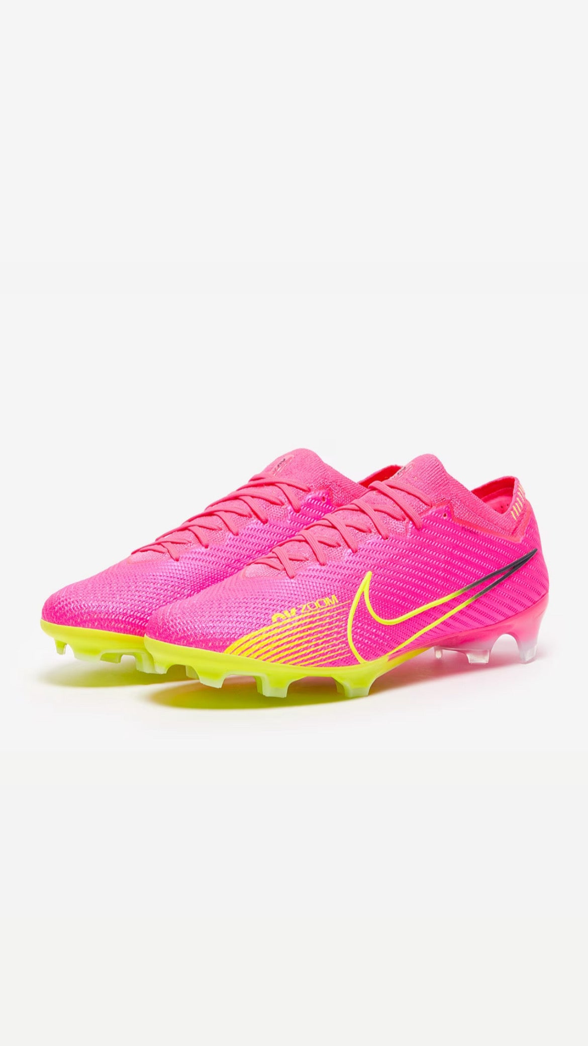 NIKE AIR ZOOM MERCURIAL VAPOR XV ELITE FG