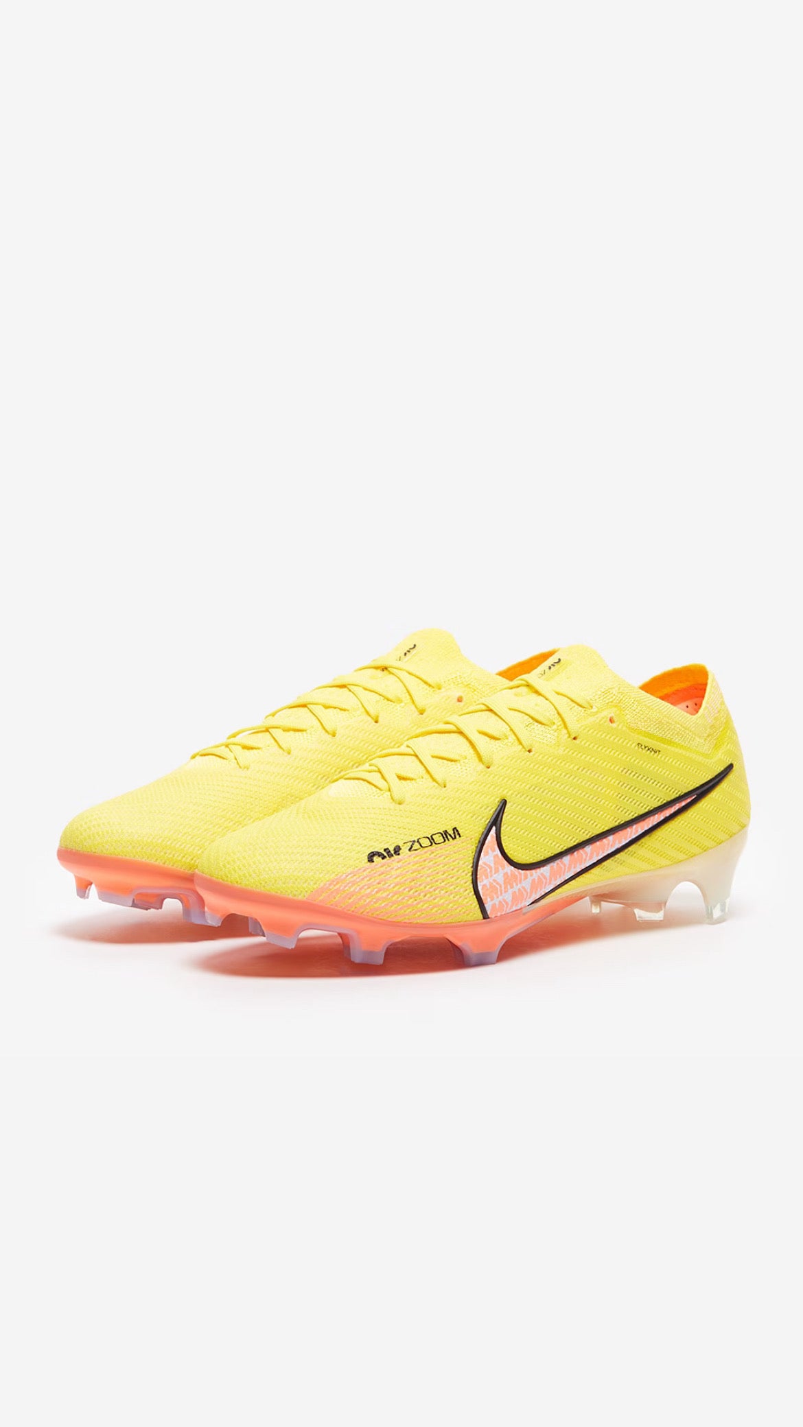 NIKE AIR ZOOM MERCURIAL VAPOR XV ELITE FG