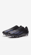 ADIDAS X CRAZYFAST.1 LACELESS FG
