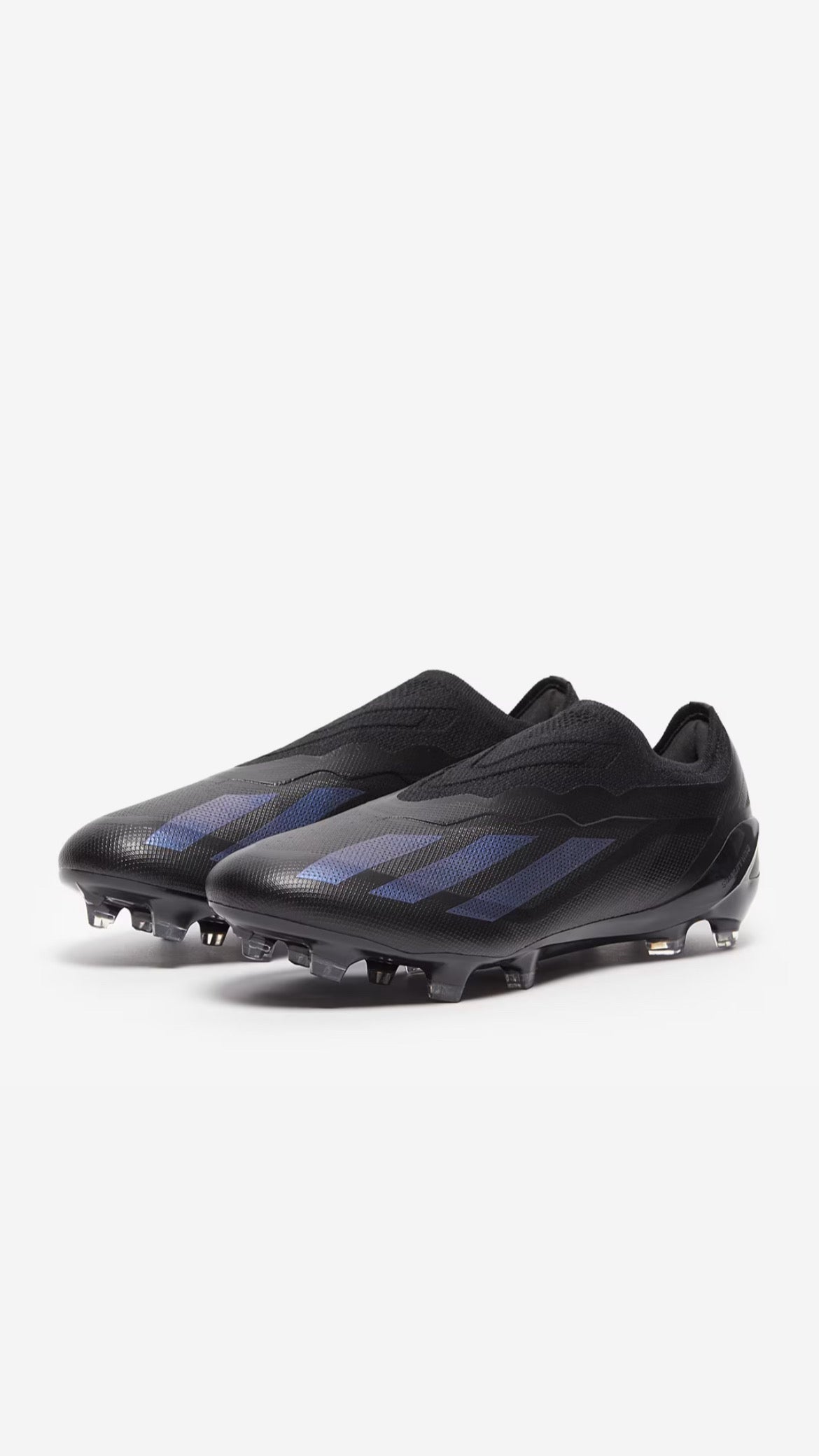 ADIDAS X CRAZYFAST.1 LACELESS FG