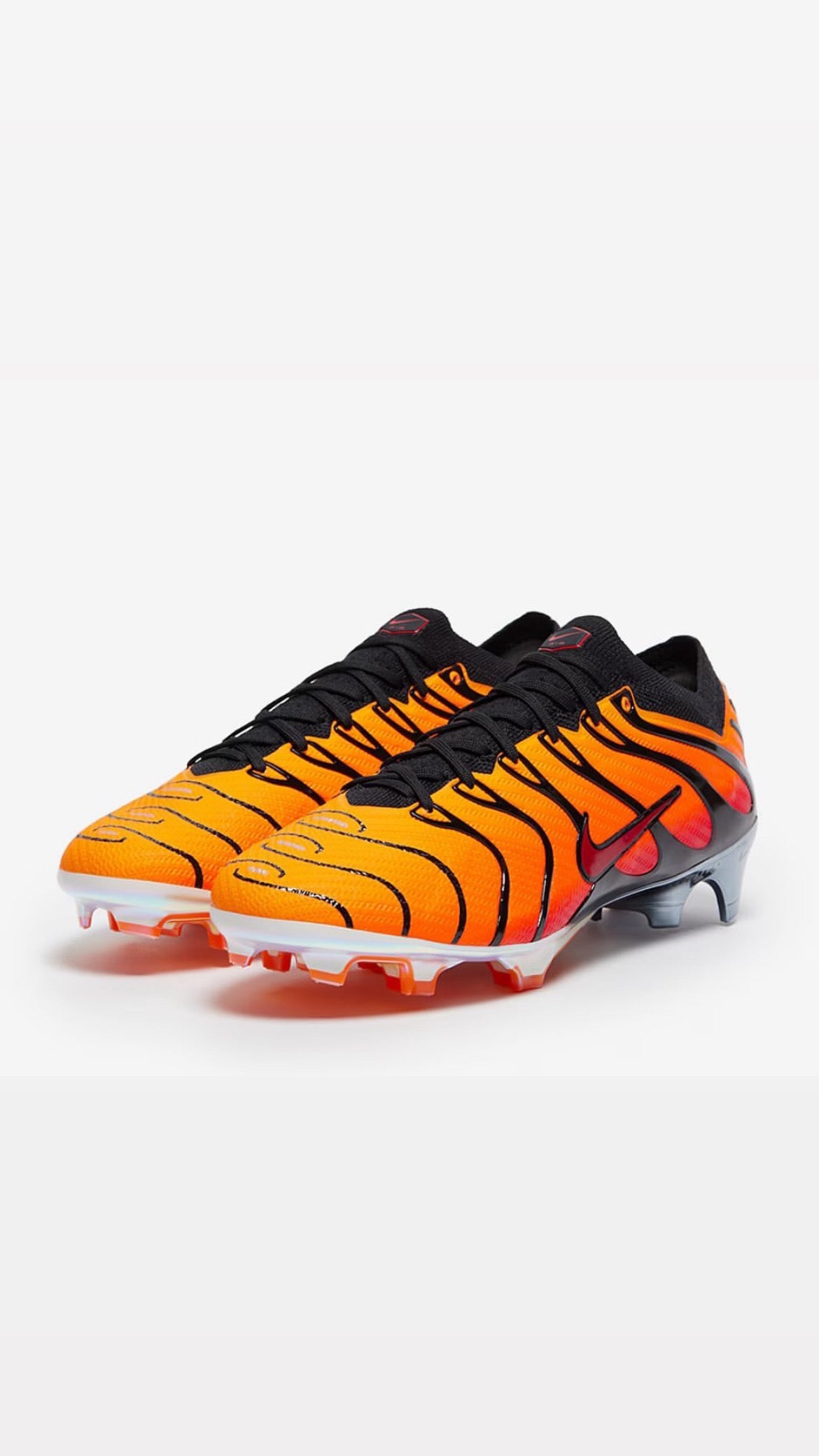 Nike Air Zoom Mercurial Vapor Elite x Air Max Plus