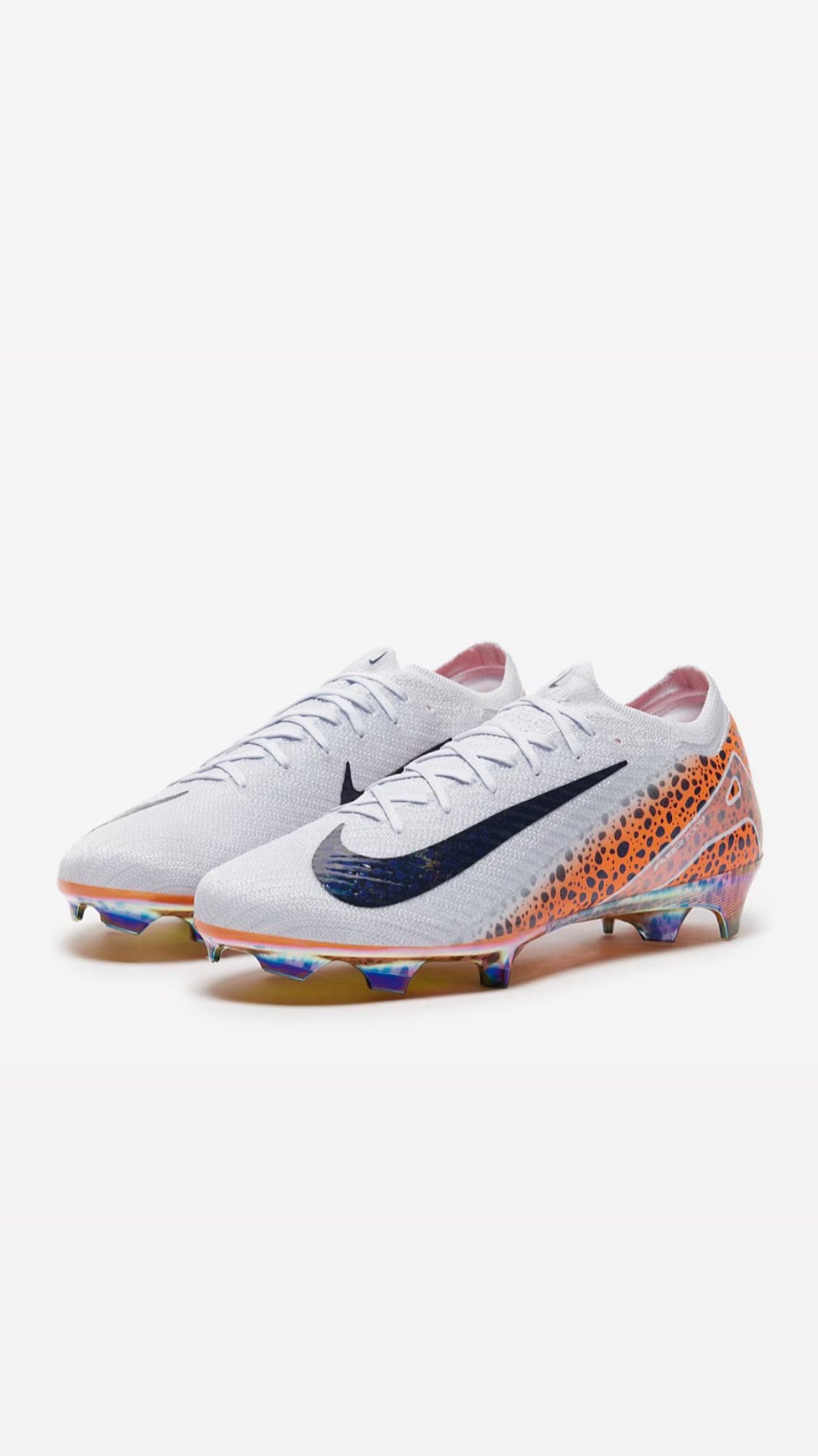 NIKE AIR ZOOM MERCURIAL VAPOR X ELITE FG