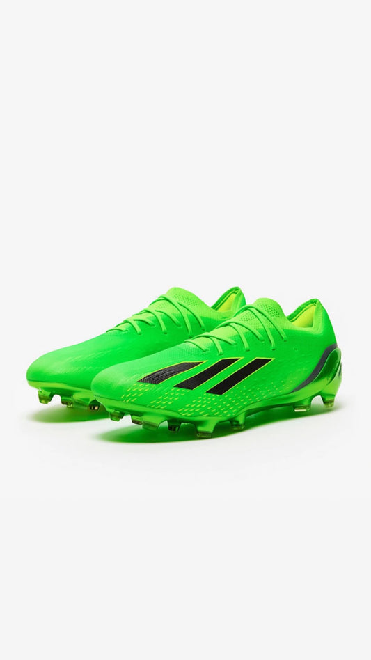 Adidas x speedportal