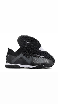 נעלי כדורגל ״Puma״ קטרגל - Black White