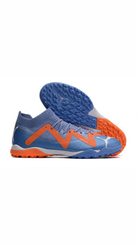 נעלי כדורגל ״Puma״ קטרגל - Blue Orange