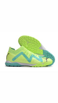 נעלי כדורגל ״Puma״ קטרגל - Volt Mint