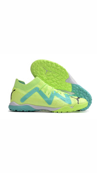 נעלי כדורגל ״Puma״ קטרגל - Volt Mint