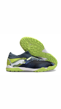 נעלי כדורגל ״Puma״ קטרגל - Navy Volt
