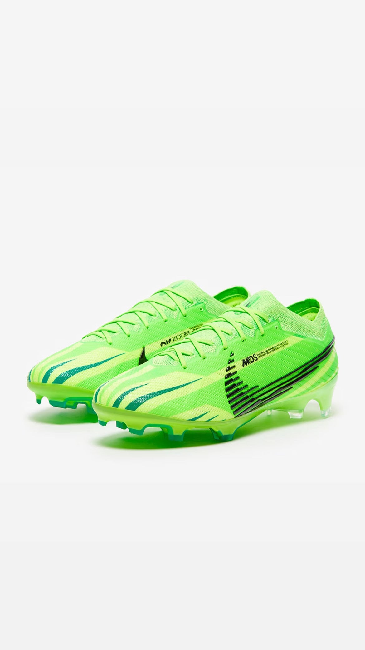NIKE AIR ZOOM MERCURIAL SUPERFLY IX ELITE MDS FG