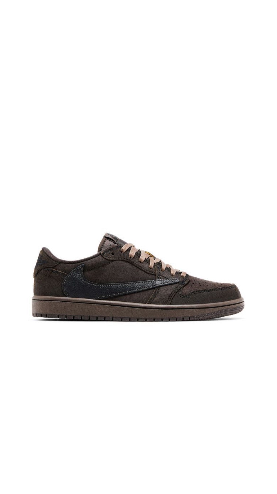 Air Jordan 1 OG Low TRAVIS SCOOT