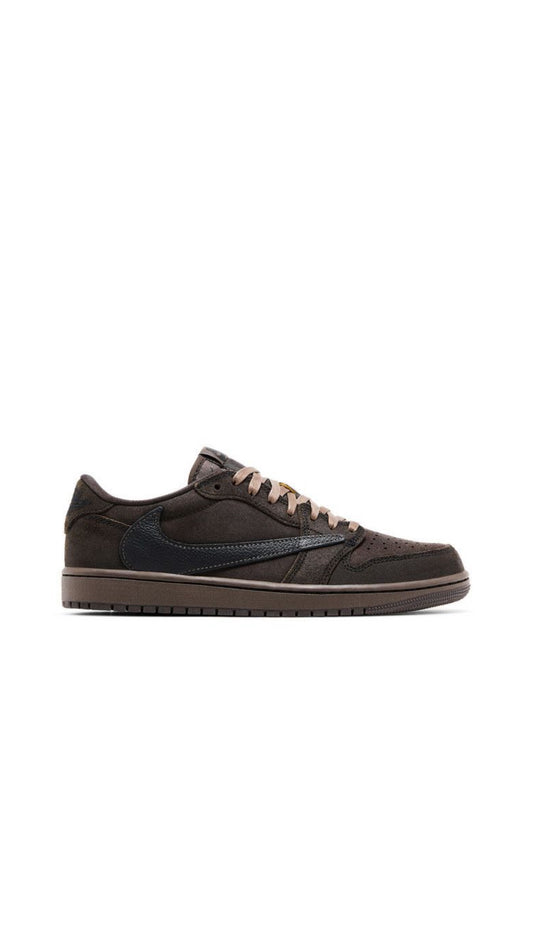 Air Jordan 1 OG Low TRAVIS SCOOT