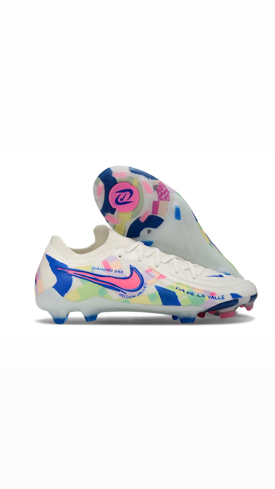 NIKE PHANTOM GX 2 ELITE FG