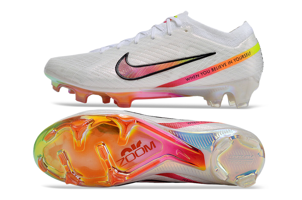 NIKE AIR ZOOM MERCURIAL VAPOR 9 RASHFORD FG