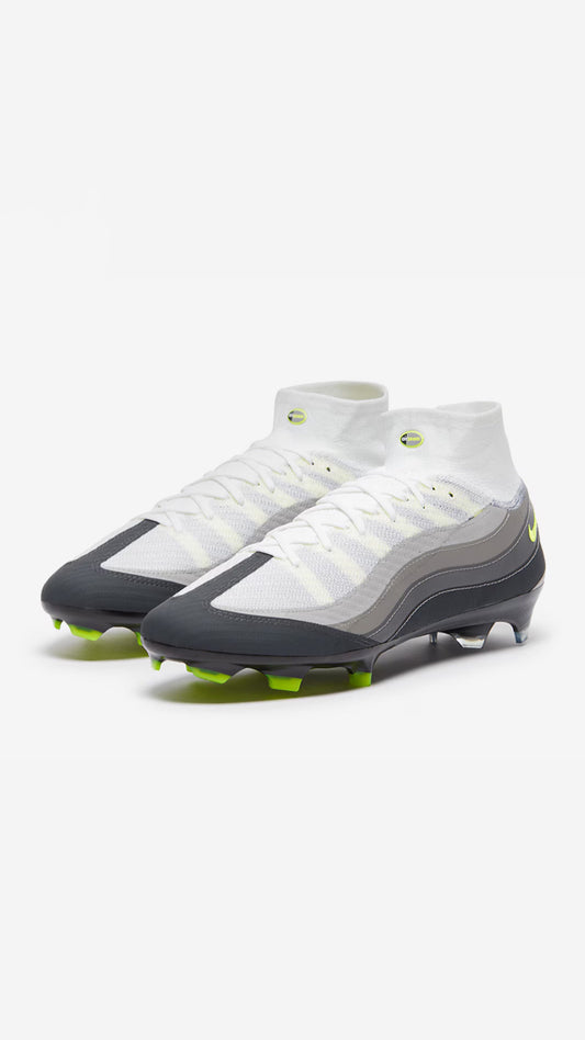 NIKE AIR ZOOM MERCURIAL SUPERFLY X ELITE X AM95
