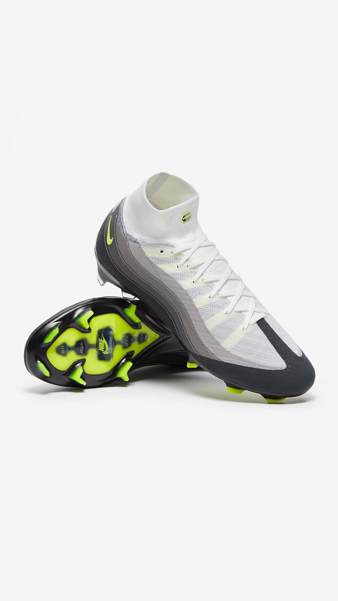 NIKE AIR ZOOM MERCURIAL SUPERFLY X ELITE X AM95