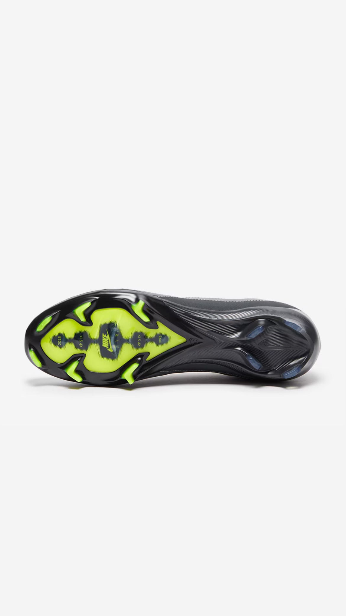 NIKE AIR ZOOM MERCURIAL SUPERFLY X ELITE X AM95