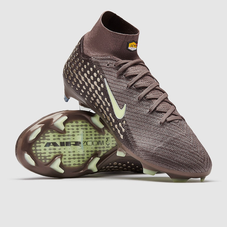 Nike Air Zoom Mercurial SUPERFLY Elite 16 x KM - Brown