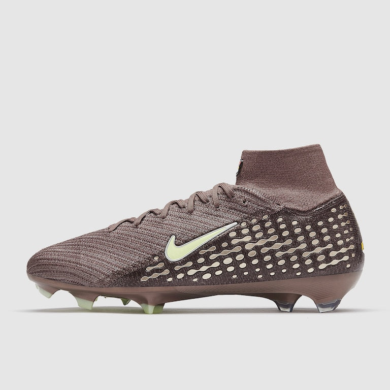Nike Air Zoom Mercurial SUPERFLY Elite 16 x KM - Brown