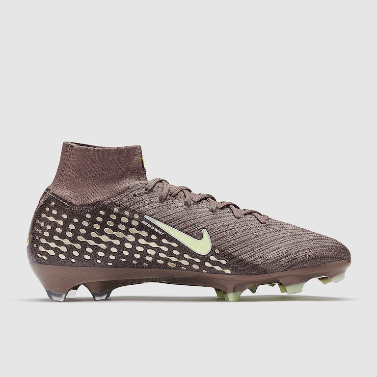 Nike Air Zoom Mercurial SUPERFLY Elite 16 x KM - Brown