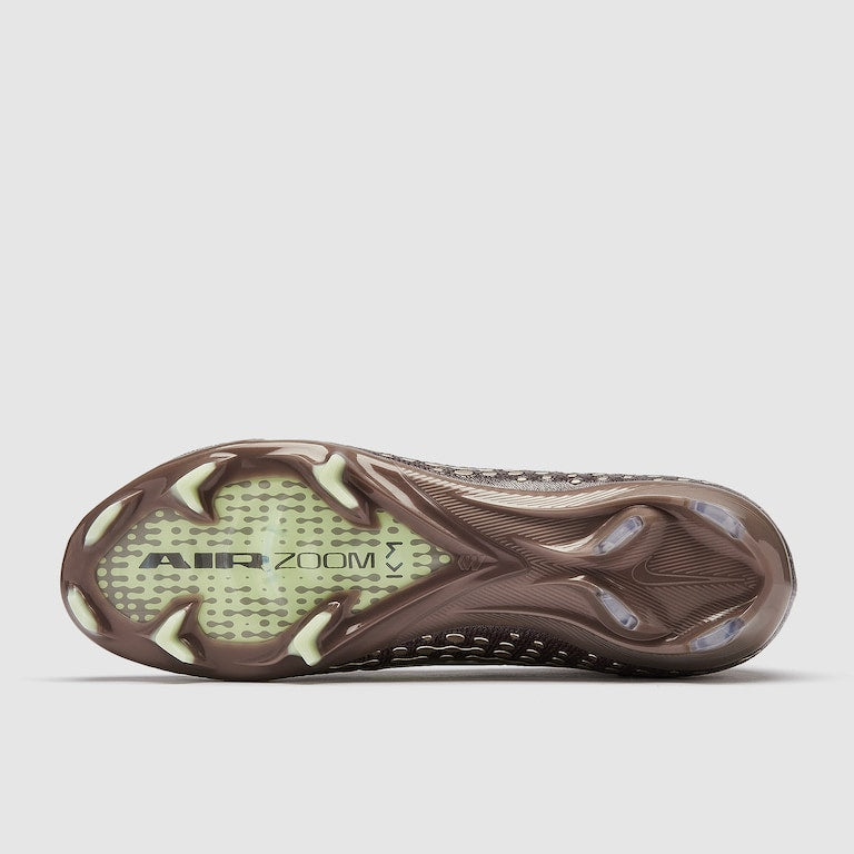 Nike Air Zoom Mercurial SUPERFLY Elite 16 x KM - Brown