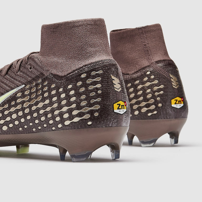 Nike Air Zoom Mercurial SUPERFLY Elite 16 x KM - Brown