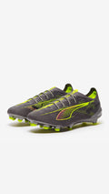 PUMA ULTRA ULTIMATE 5 FG - Black Volt