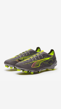 PUMA ULTRA ULTIMATE 5 FG - Black Volt