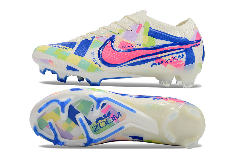 NIKE AIR ZOOM MERCURIAL VAPOR 15