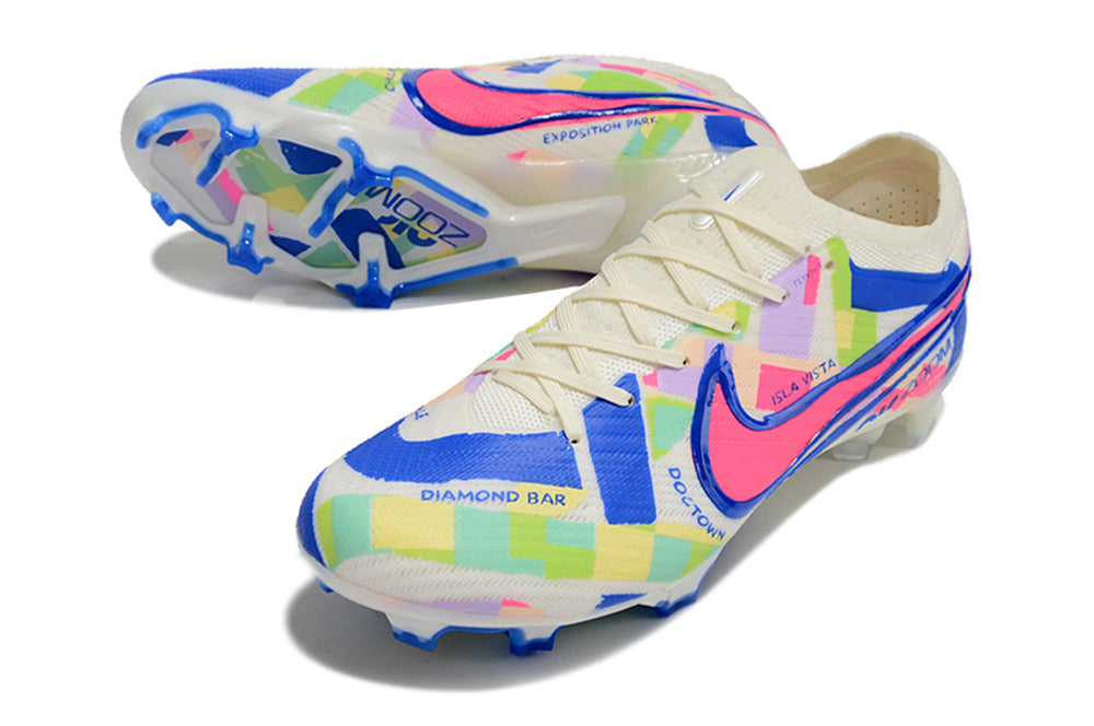 NIKE AIR ZOOM MERCURIAL VAPOR 15