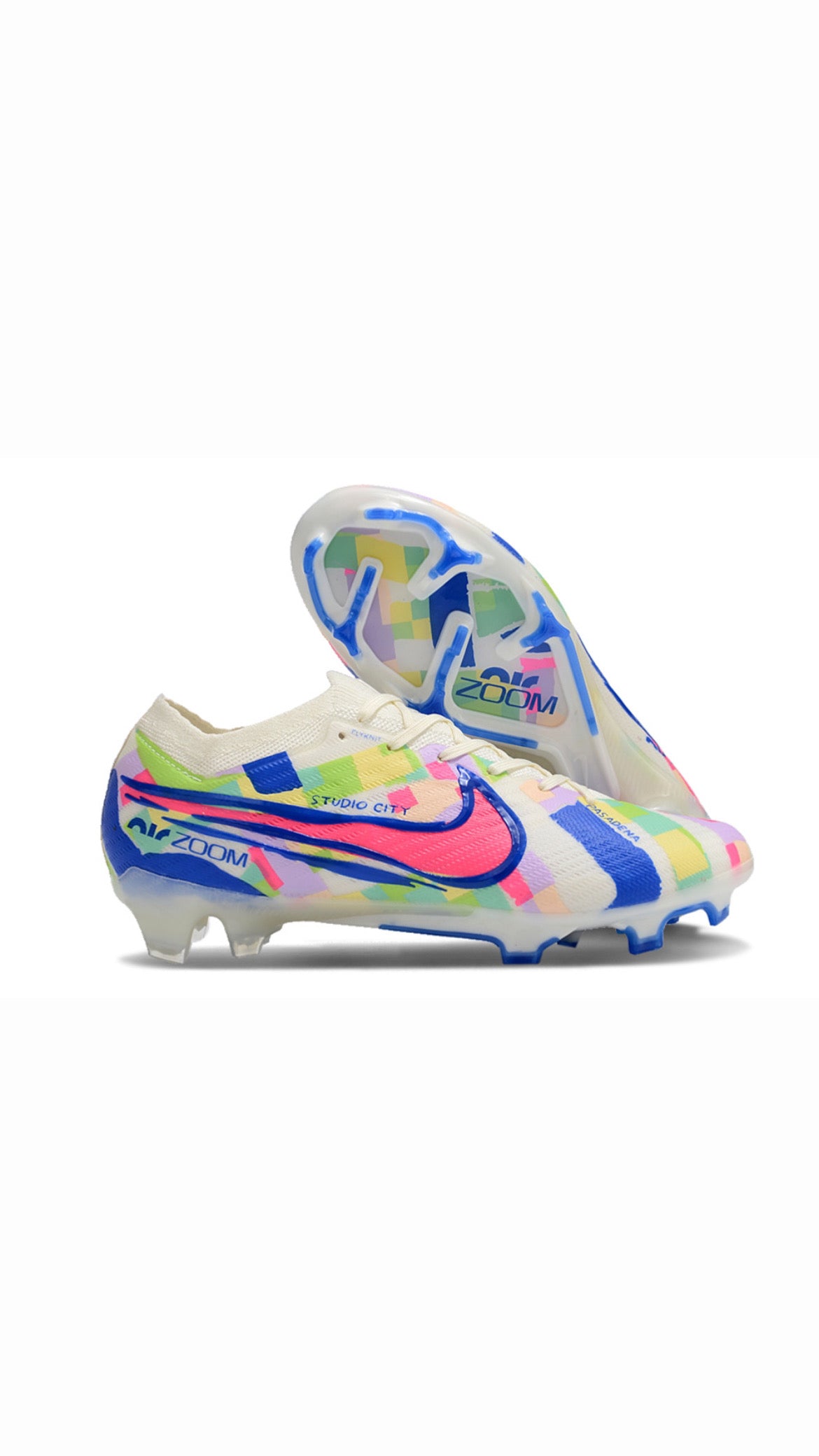 NIKE AIR ZOOM MERCURIAL VAPOR 15
