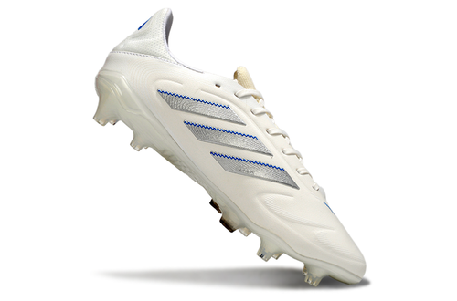 ADIDAS COPA ELITE FG - White Blue