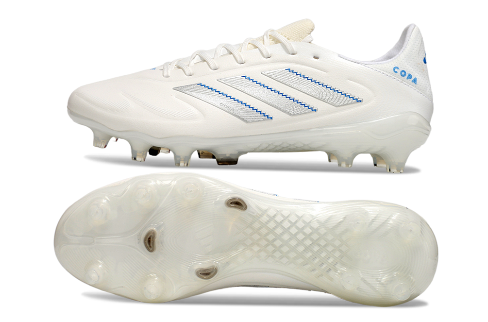 ADIDAS COPA ELITE FG - White Blue