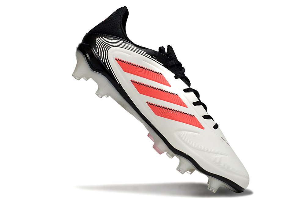 ADIDAS COPA ELITE FG - White Red