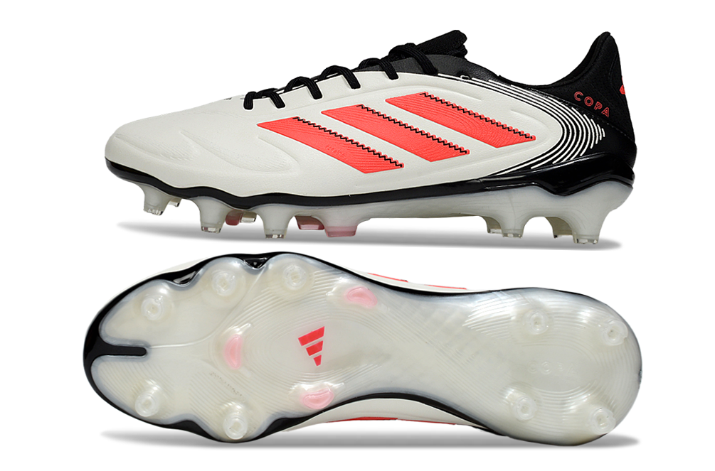 ADIDAS COPA ELITE FG - White Red