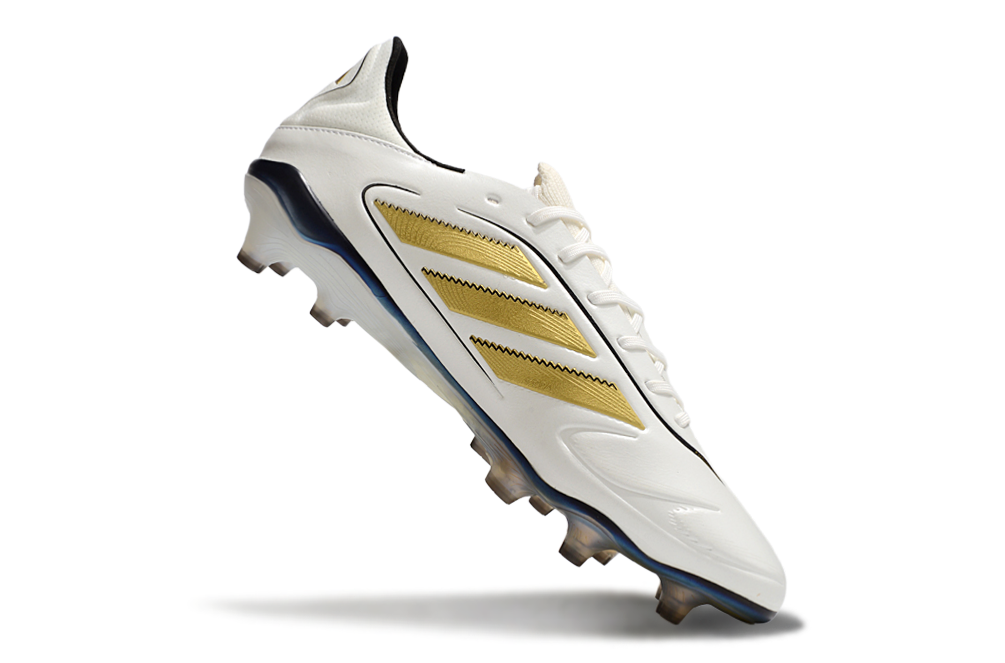 ADIDAS COPA ELITE FG - White Gold
