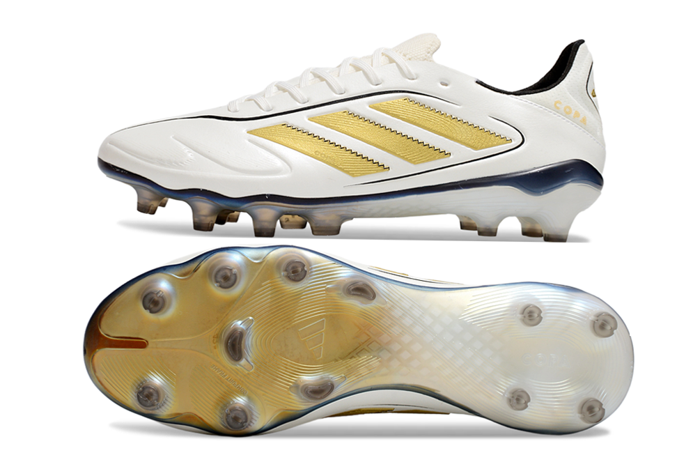 ADIDAS COPA ELITE FG - White Gold