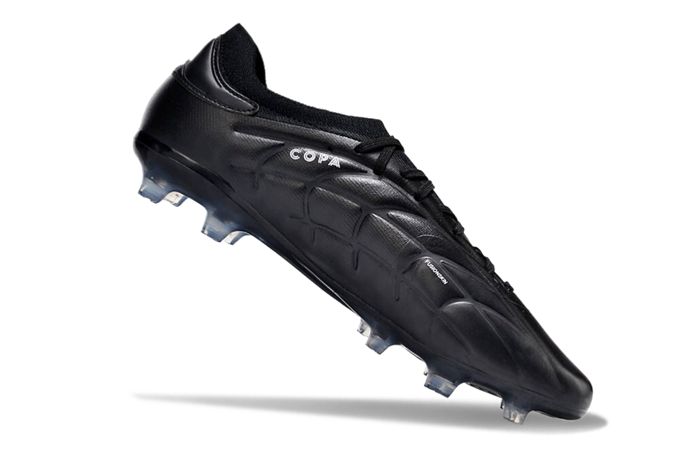 ADIDAS COPA ELITE FG - Black Silver