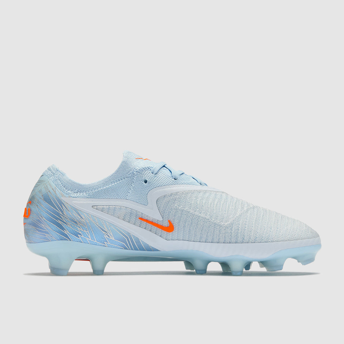 NIKE PHANTOM 6 ELITE LOW FG UNITED