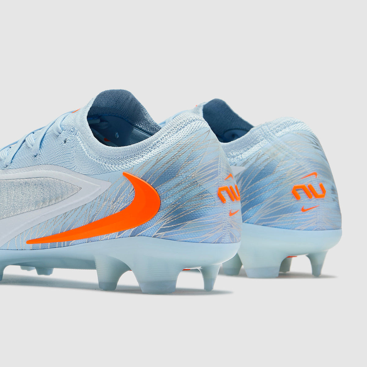 NIKE PHANTOM 6 ELITE LOW FG UNITED