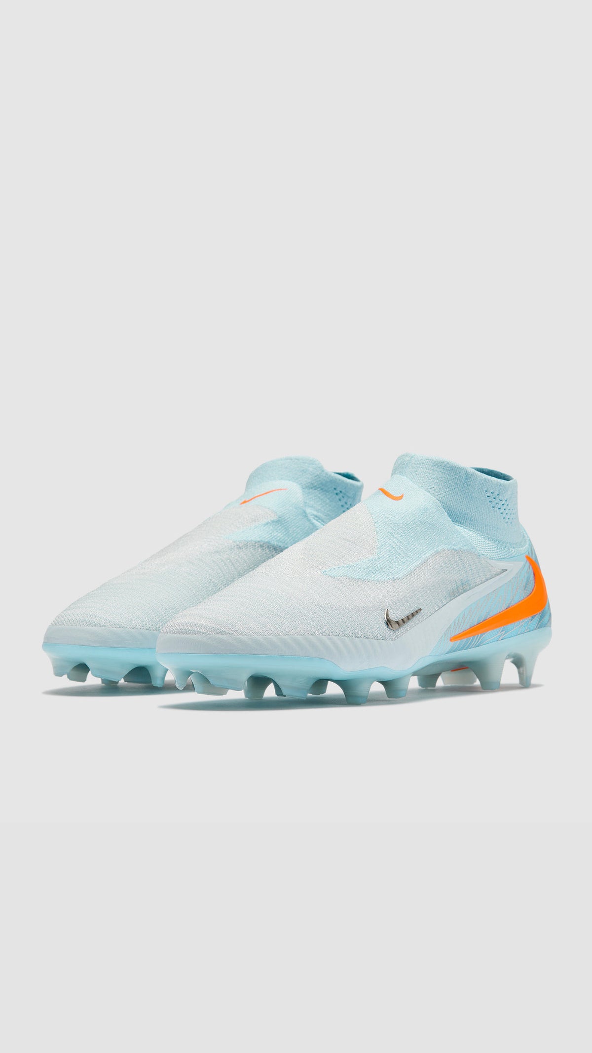 NIKE PHANTOM 6 ELITE HIGH FG UNITED