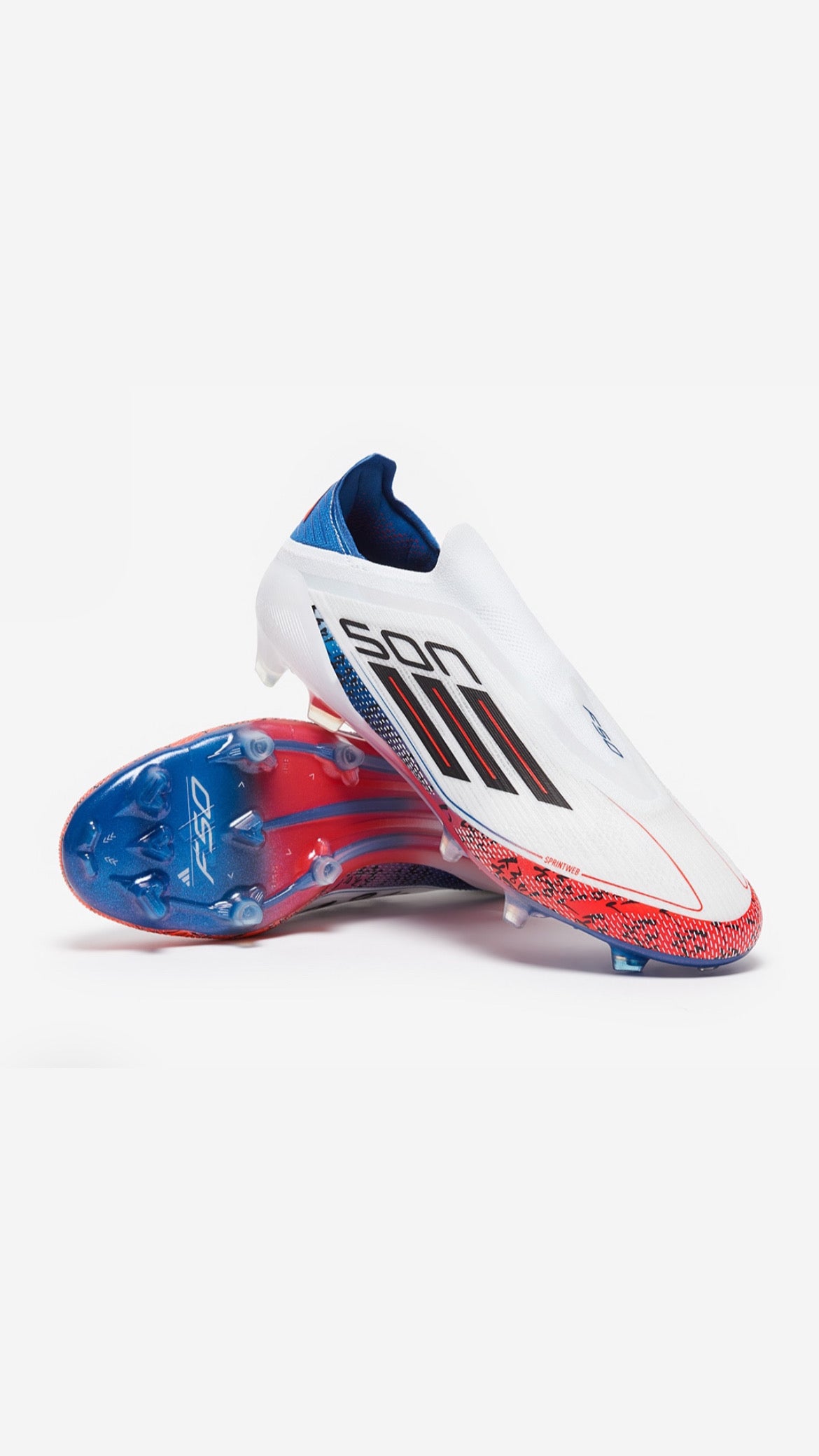 adidas F50 x son Elite FG