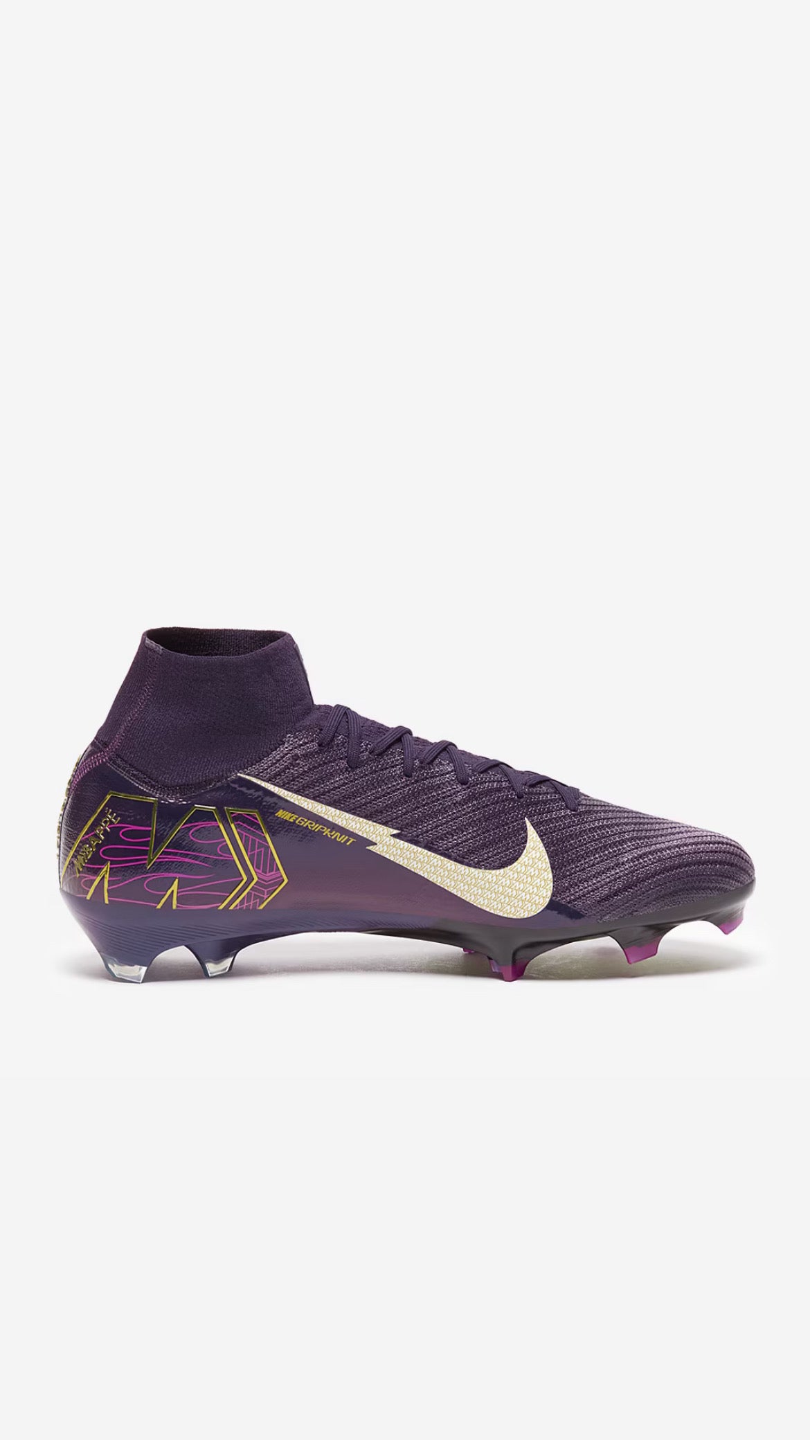 Nike Air Zoom Mercurial SUPERFLY Elite 16 x KM